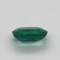 Emerald  (Panna) 5.92 Ct Good Quality